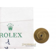 Bariletto completo di molla Rolex calibro 4130-310 nuovo